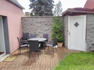 Holiday Home Medenec near Alšovka Ski Slope