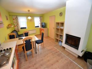 Holiday Home Medenec near Alšovka Ski Slope