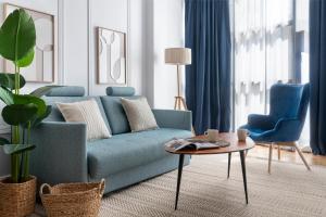 Magno Apartments Jardines de Meca