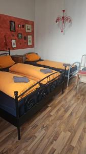 Pension Jeske Heidelberg