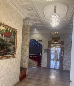 شقق دار الخرمة