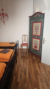 Pension Jeske Heidelberg