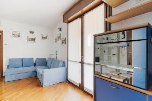 GuestHost - Milano Chiesa Rossa Comfy Apartment