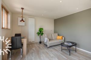 Gezellige vakantiewoning met een zonnig terras