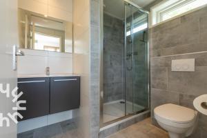 Gezellige vakantiewoning met een zonnig terras