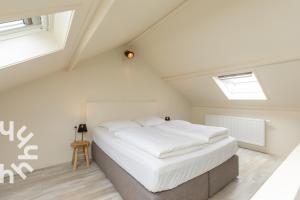 Gezellige vakantiewoning met een zonnig terras