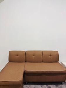 Inviting Space for Rest Relaxation