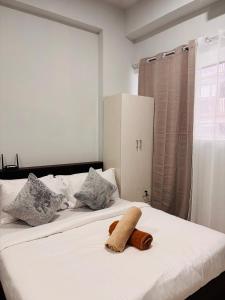 Inviting Space for Rest Relaxation