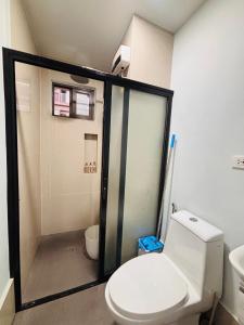 Inviting Space for Rest Relaxation