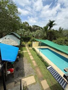 Socorros nature place