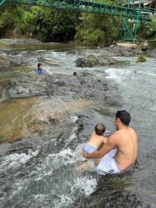 Socorros nature place