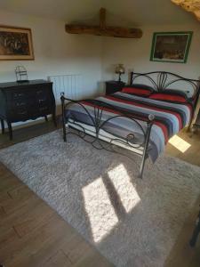 Beautiful country home in Chabanais