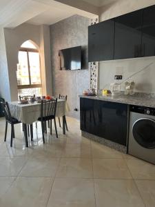 Appartement Marrakech