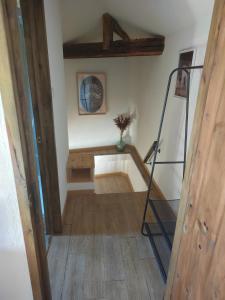 Beautiful country home in Chabanais