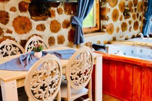 Miladi Suit Bungalov