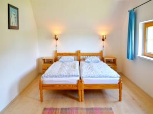 Stupná Holiday Home with Garden