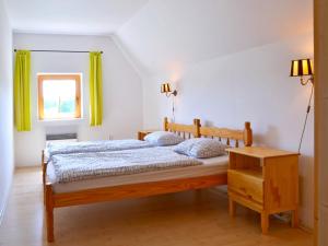 Stupná Holiday Home with Garden