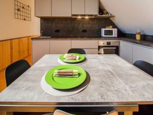 Apartment in Watou near French Border