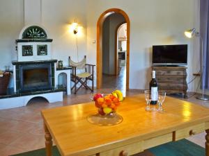 Stupná Holiday Home with Garden