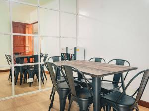 Premium Condo at Albergo, Baguio- Unit 741