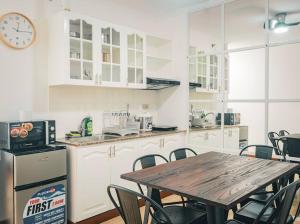 Premium Condo at Albergo, Baguio- Unit 741