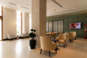 Sheraton Lima Historic Center