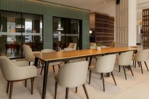 Sheraton Lima Historic Center