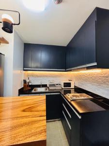 Elegant Comfort Stay