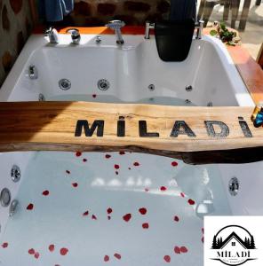 Miladi Suit Bungalov