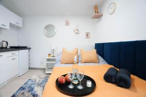 Wiślane Apartamenty Kraków