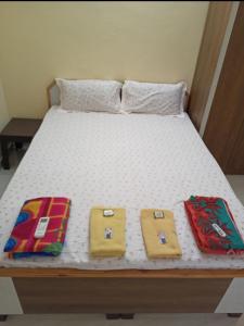 SV HOMES Thiruvisanallur