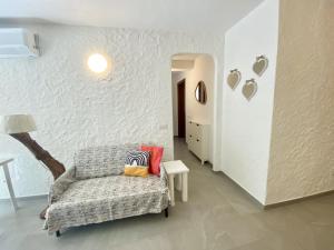 100 m to the sea with air conditioning and speed WiFi