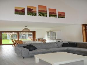 Apartment in Antwerp near Verbeke Museum