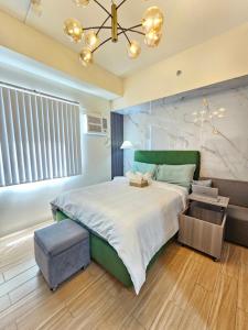 RM South Staycation - Ubytování bez kategorie ve městě Biñan