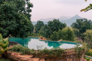 Antheia Resorts, Pawna Lake - Luxury Boutique Resort