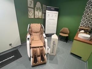 Appart'hotels DOMITYS - La Florentine : photos des chambres