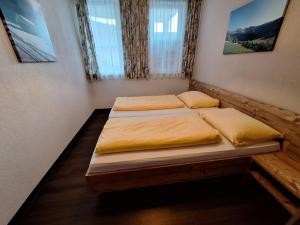 Appartements Rosmarie