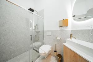 HOME1 - Augarten City Stay Boutique Hostel