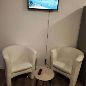 CitySuite Osnabrück Modernes 2 Zimmer Apartment