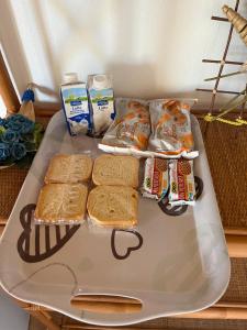 B&B Piandelidei img31