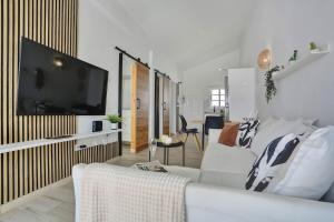 Quiet apartment perfect for couples