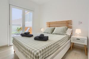 Quiet apartment perfect for couples