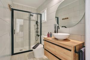 Quiet apartment perfect for couples