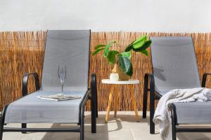 Quiet apartment perfect for couples