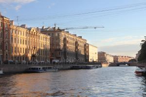 Embankment river Moyka, 62/2, St Petersburg 190000, Russia.