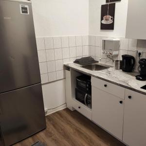 CitySuite Osnabrück Modernes 2 Zimmer Apartment