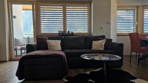 Ferienwohnung Bergzauber