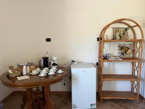 B&B Piandelidei img28