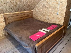 Guesthouse Malat