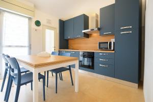 Xenia - 2 rooms apt in Corso Buenos Aires 73